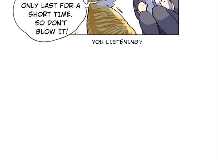 Read Eleceed Manga Online