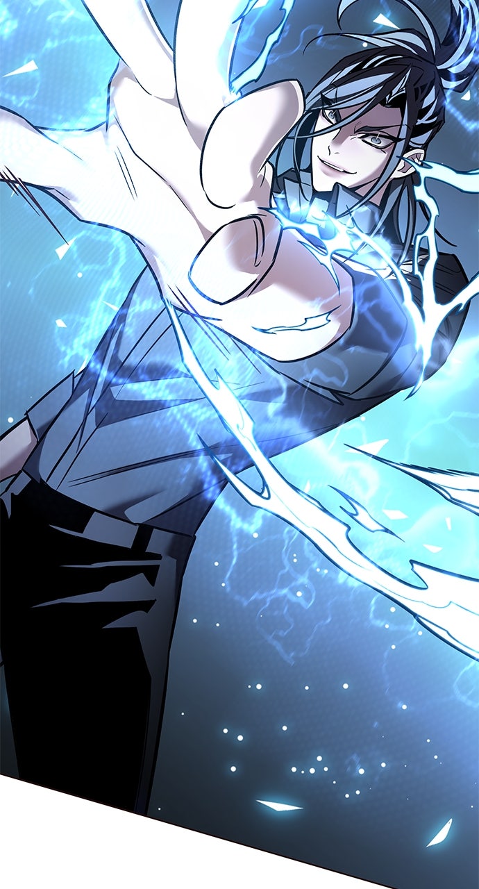 Read Eleceed Manga Online