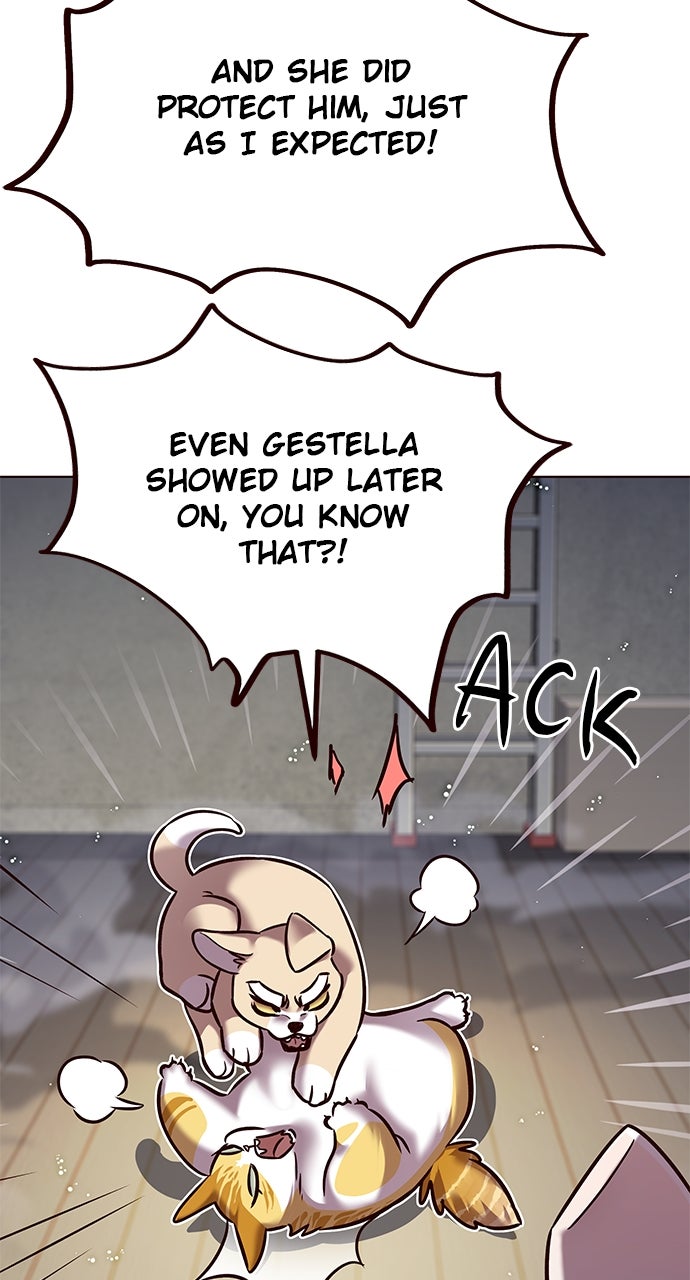 Read Eleceed Manga Online