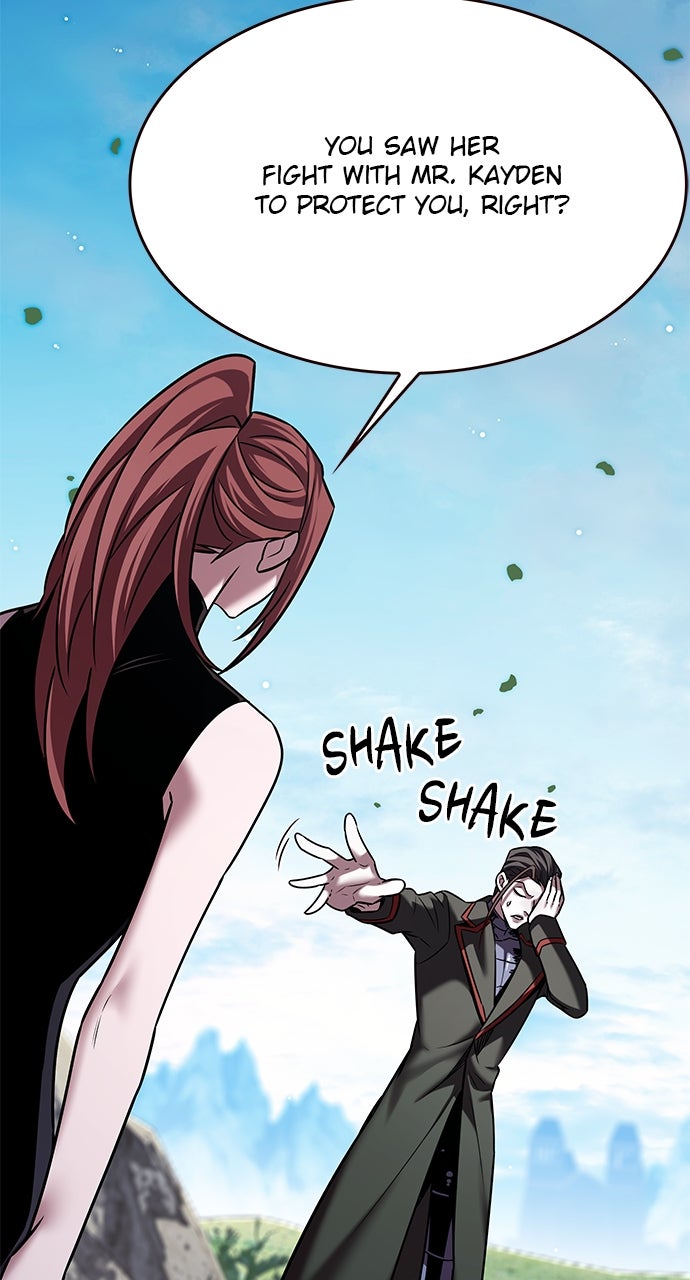 Read Eleceed Manga Online