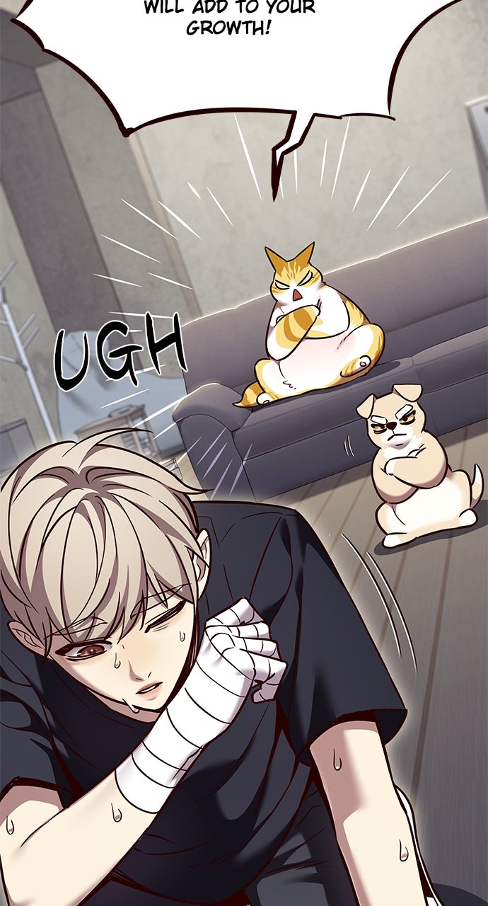 Read Eleceed Manga Online