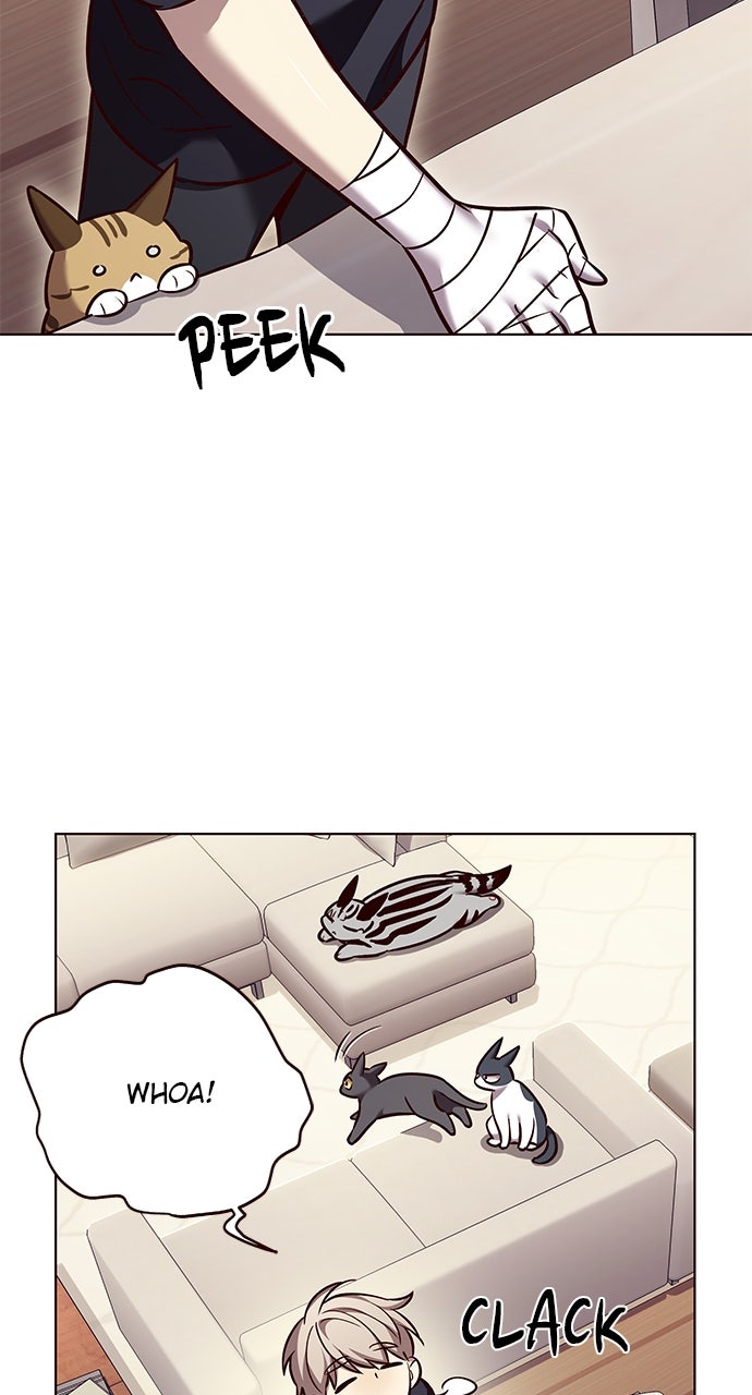 Read Eleceed Manga Online