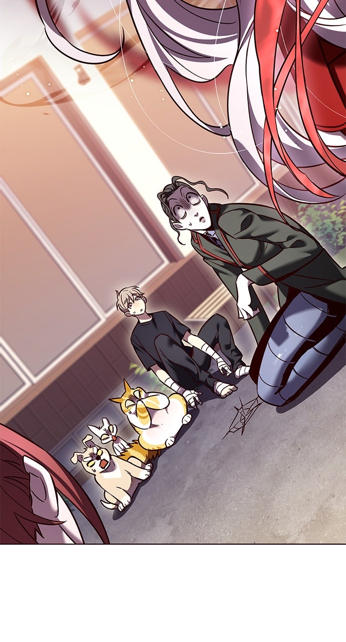 Read Eleceed Manga Online
