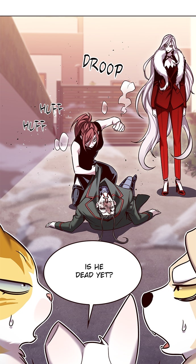 Read Eleceed Manga Online