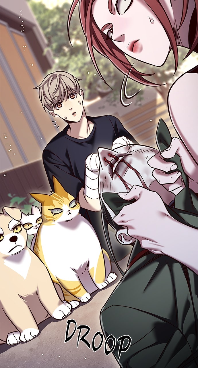 Read Eleceed Manga Online