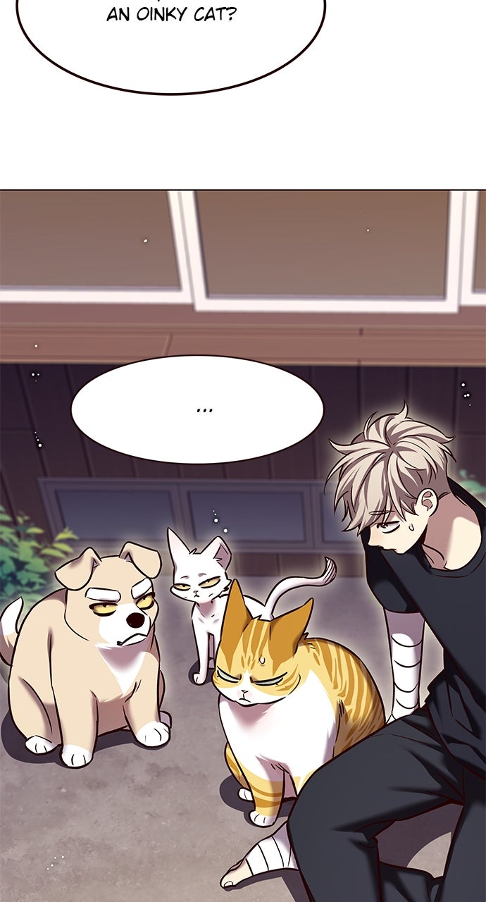 Read Eleceed Manga Online