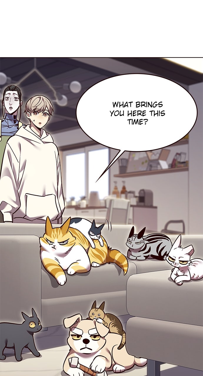 Read Eleceed Manga Online
