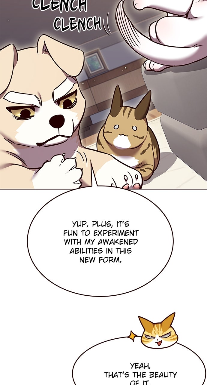 Read Eleceed Manga Online