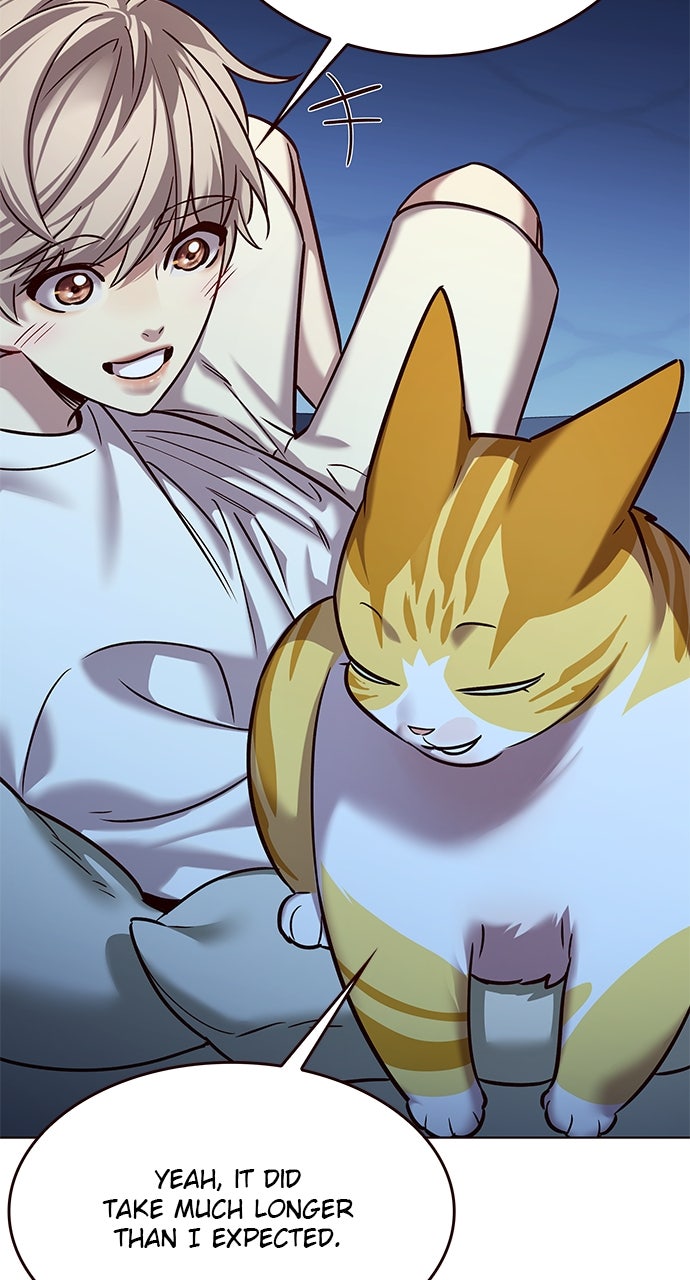 Read Eleceed Manga Online