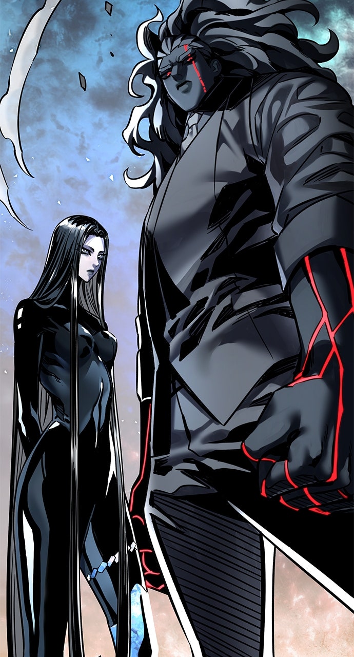 Read Eleceed Manga Online