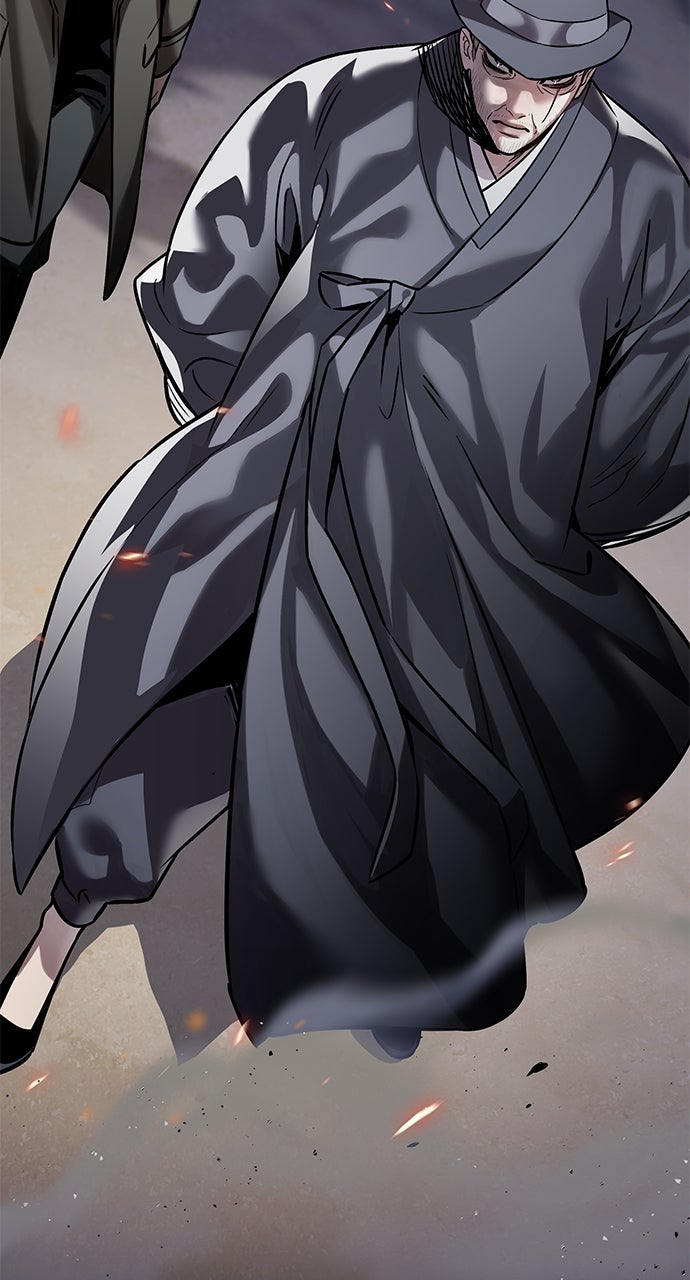 Read Eleceed Manga Online