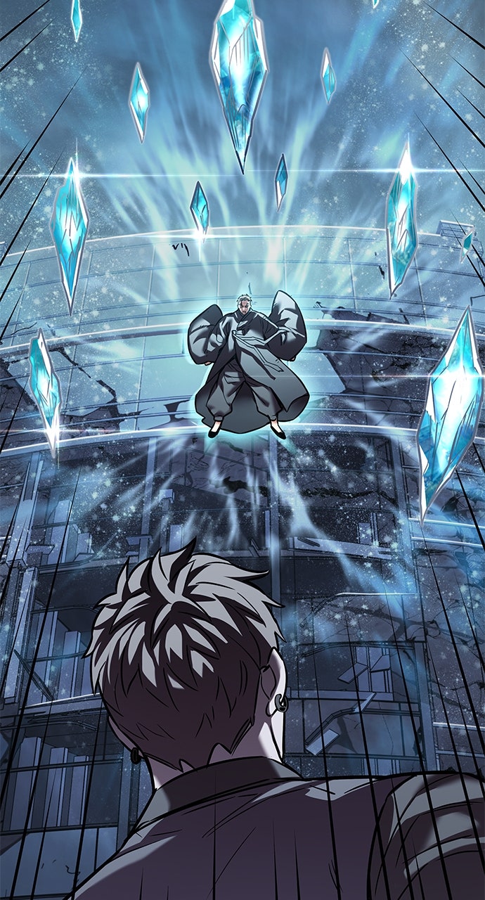 Read Eleceed Manga Online