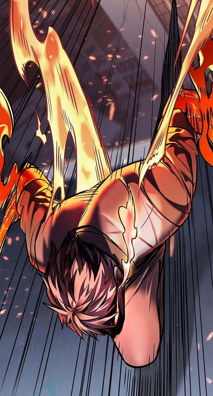Read Eleceed Manga Online
