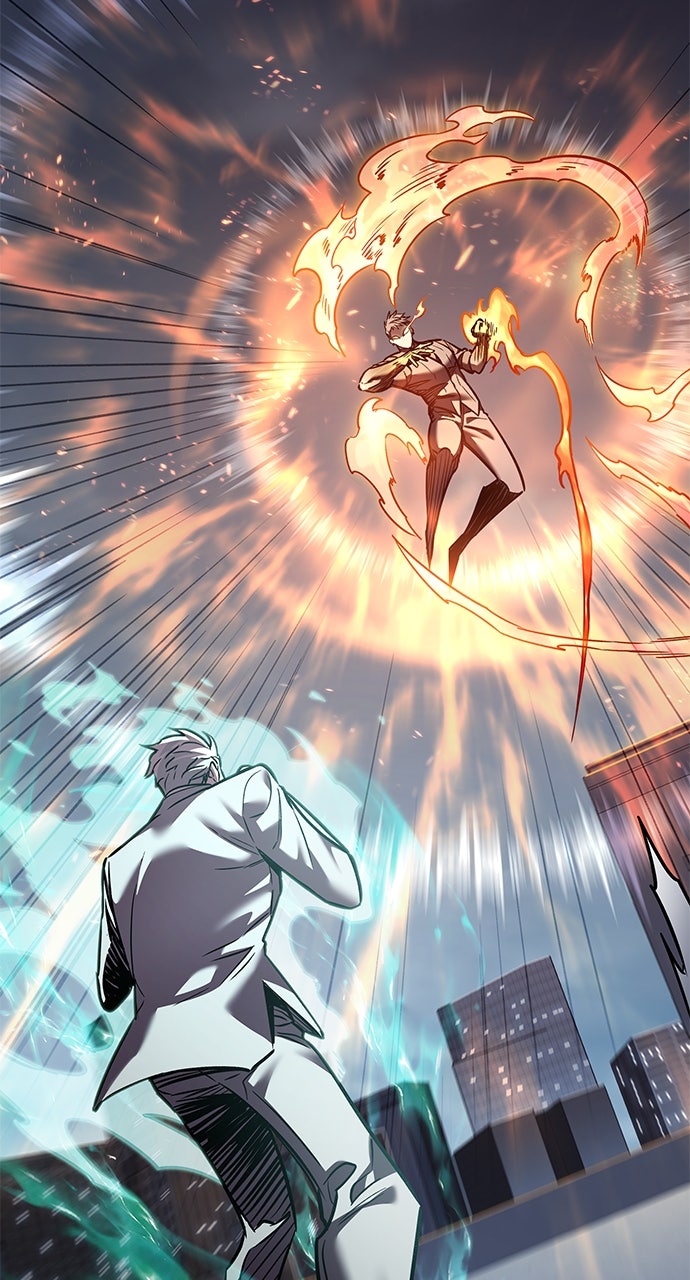 Read Eleceed Manga Online