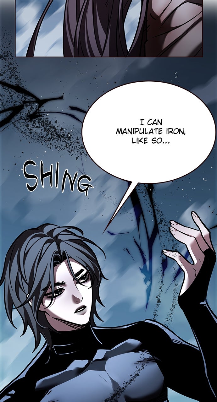 Read Eleceed Manga Online