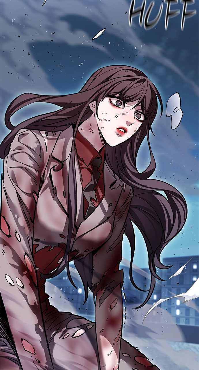 Read Eleceed Manga Online