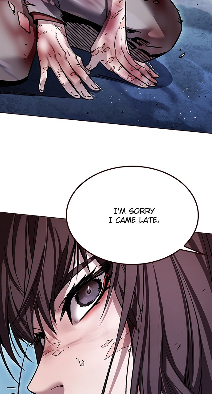 Read Eleceed Manga Online