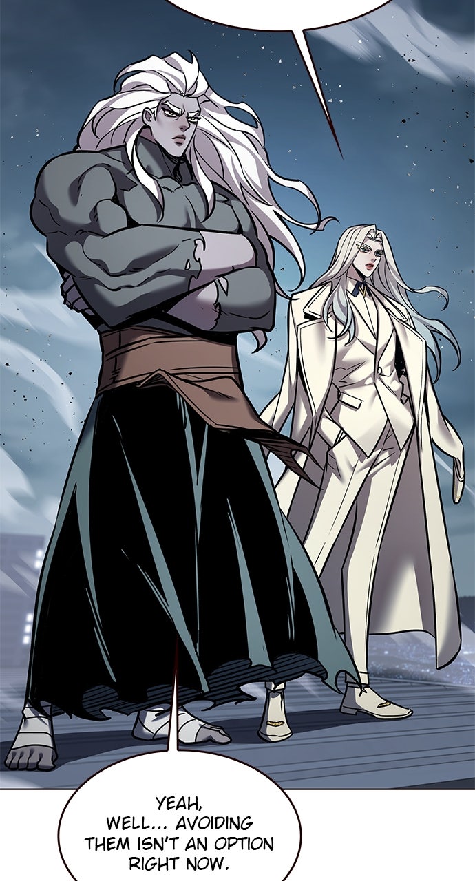 Read Eleceed Manga Online