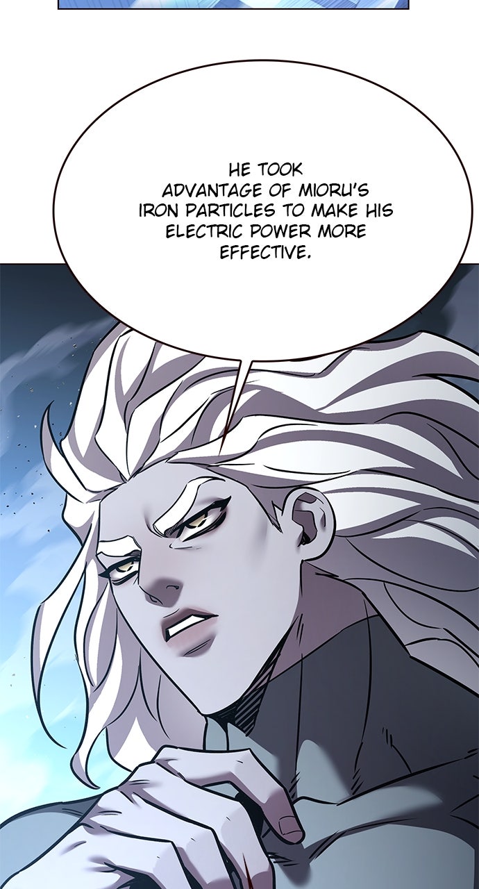 Read Eleceed Manga Online