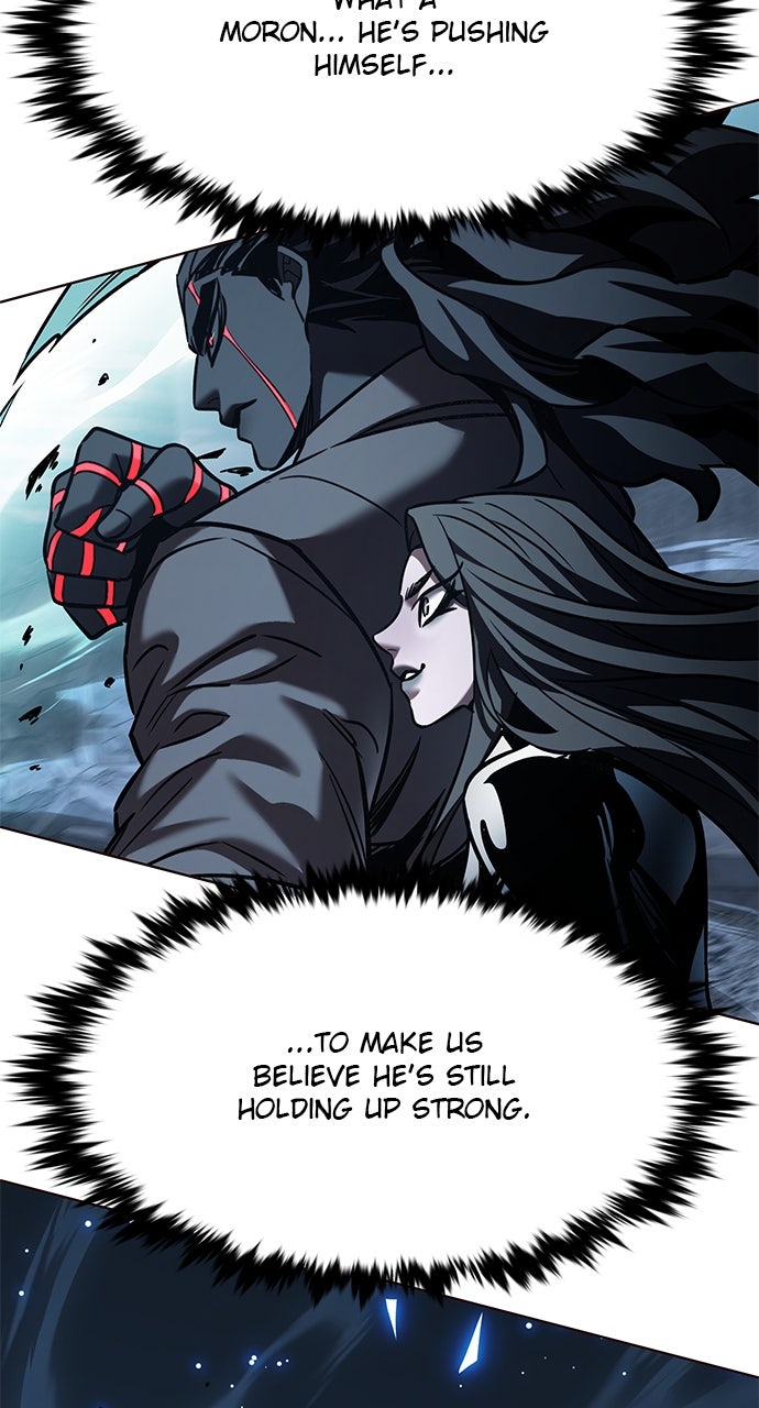 Read Eleceed Manga Online