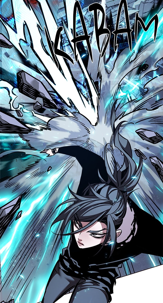 Read Eleceed Manga Online