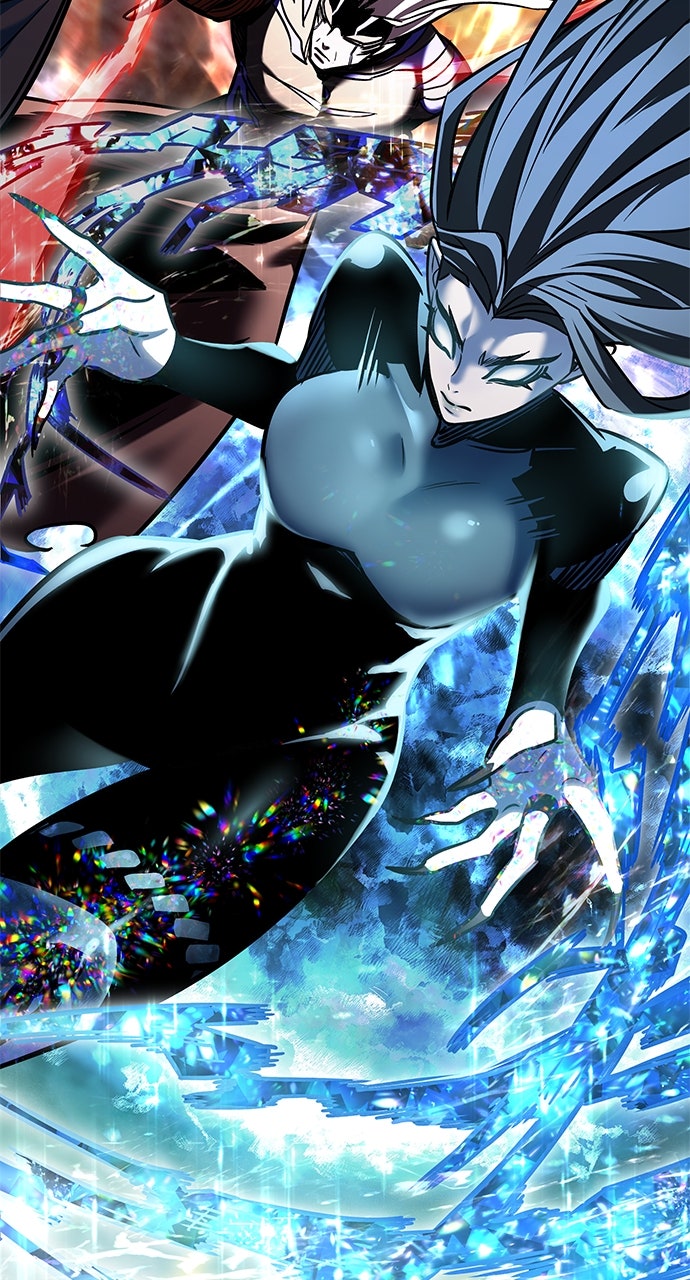 Read Eleceed Manga Online