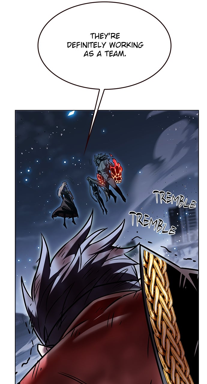 Read Eleceed Manga Online