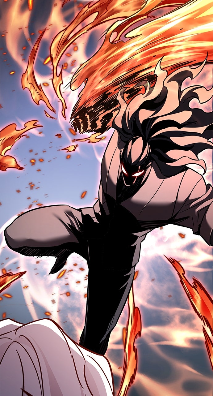 Read Eleceed Manga Online