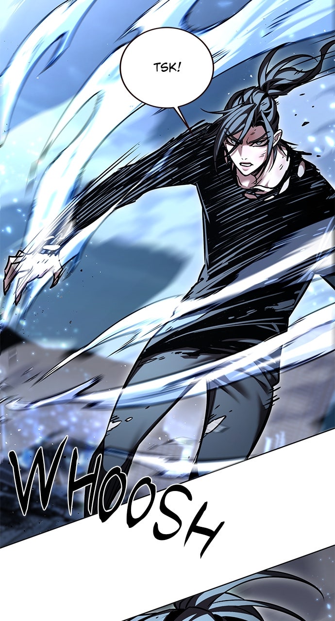 Read Eleceed Manga Online
