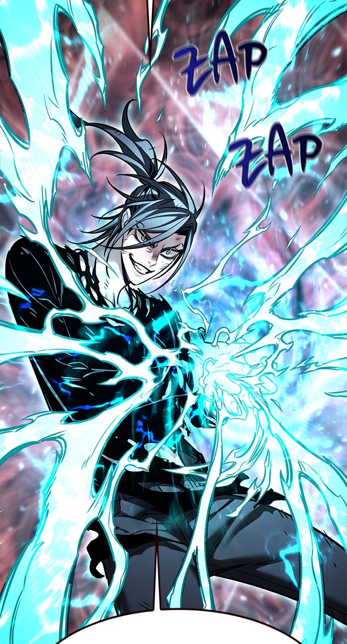 Read Eleceed Manga Online