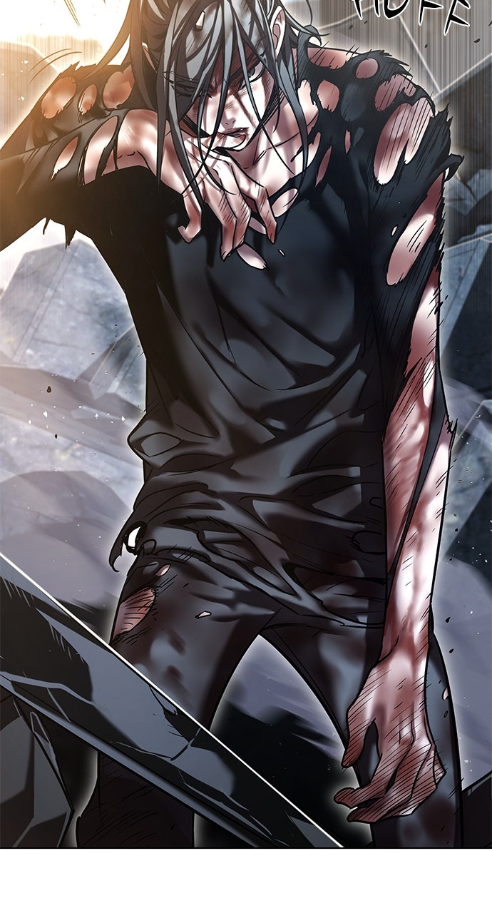 Read Eleceed Manga Online
