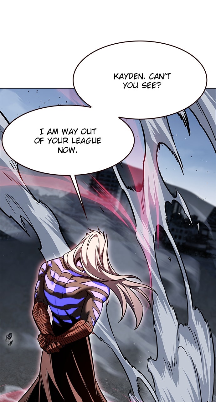 Read Eleceed Manga Online