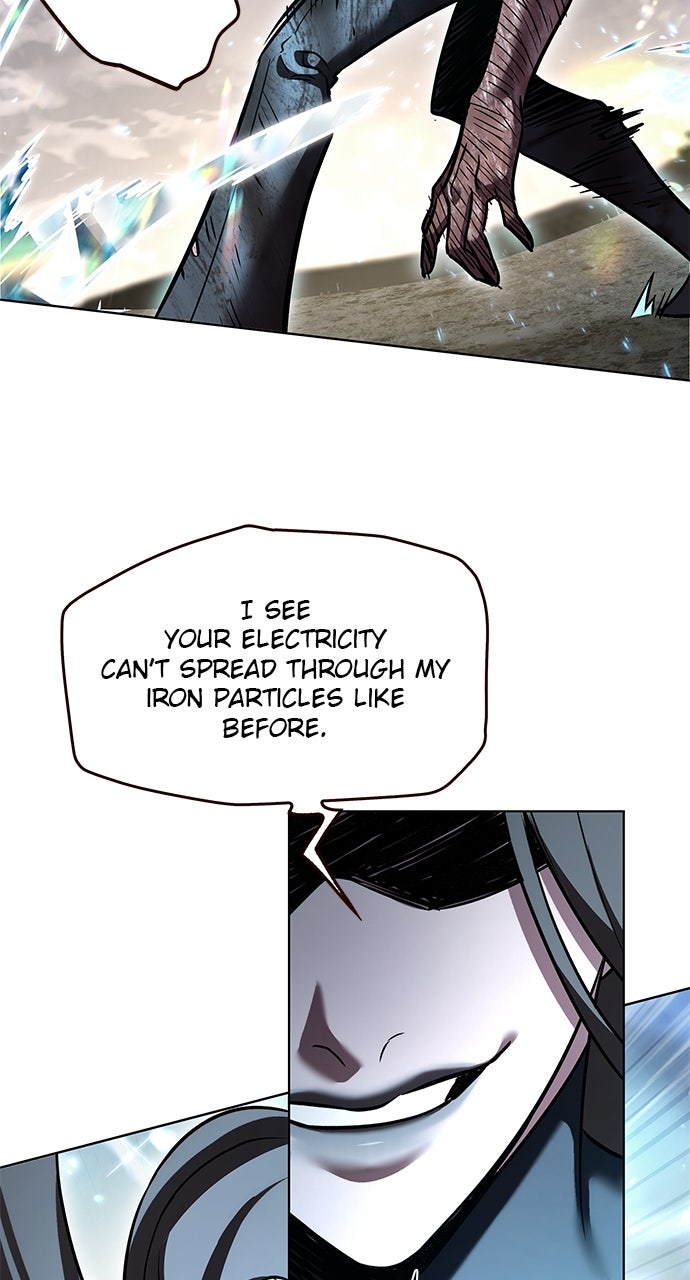 Read Eleceed Manga Online