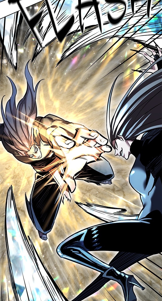 Read Eleceed Manga Online