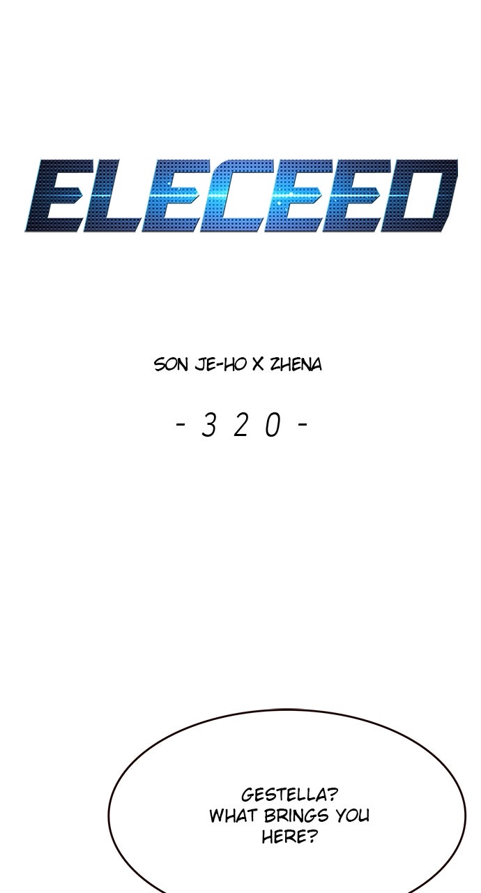 Read Eleceed Manga Online