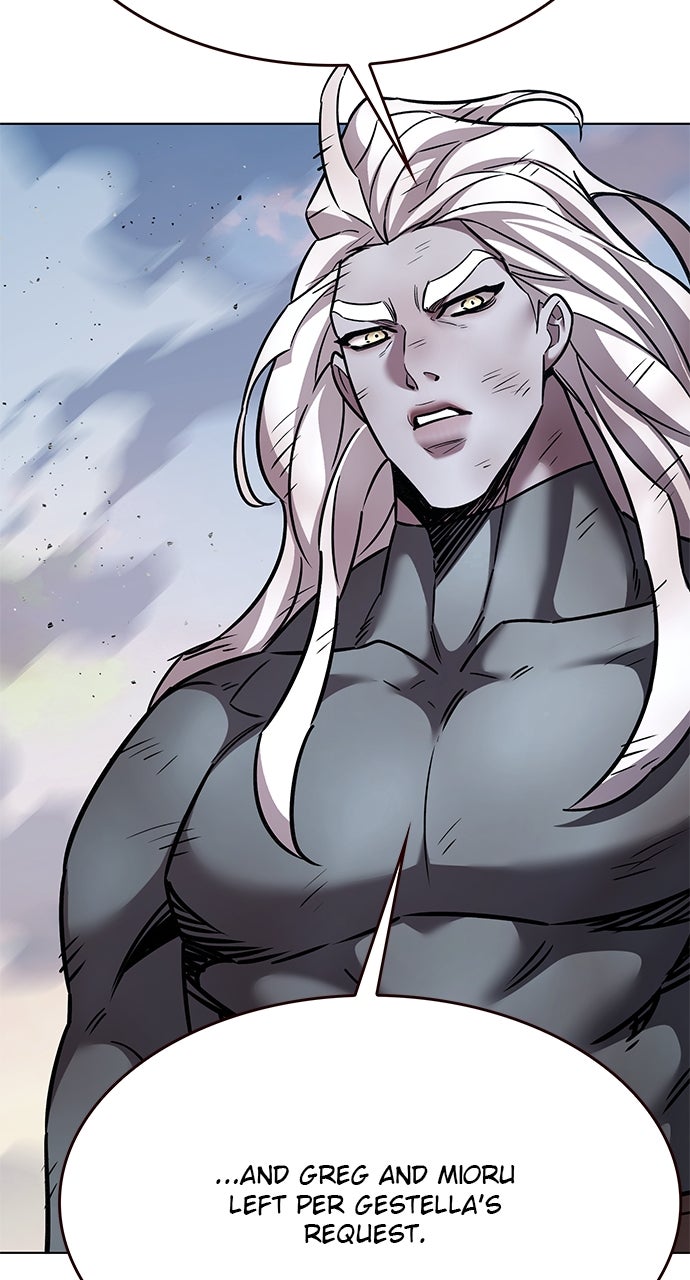 Read Eleceed Manga Online