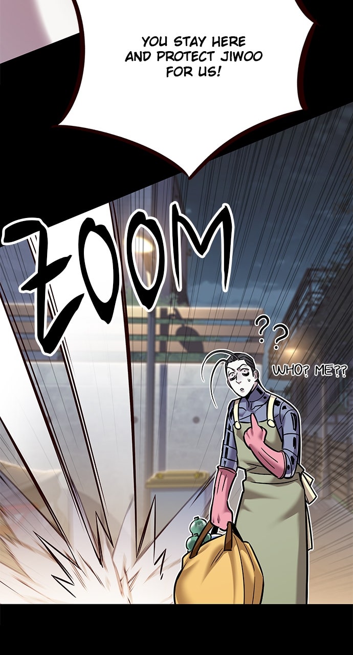 Read Eleceed Manga Online
