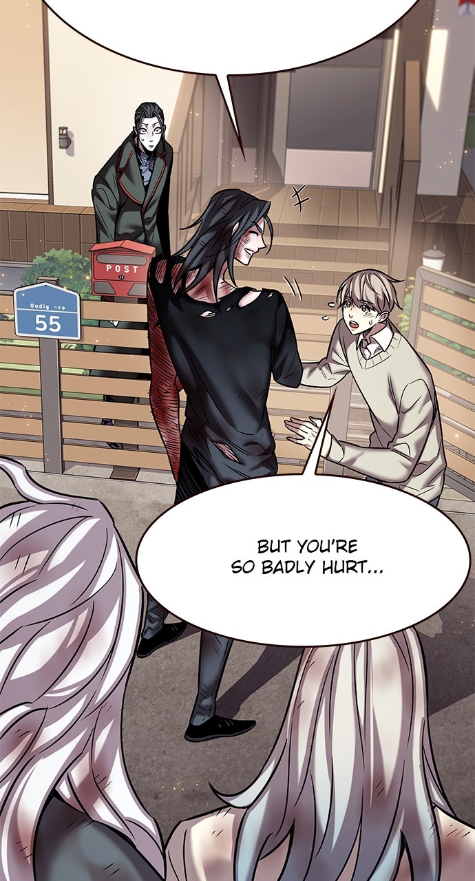 Read Eleceed Manga Online