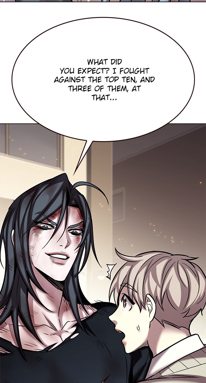 Read Eleceed Manga Online