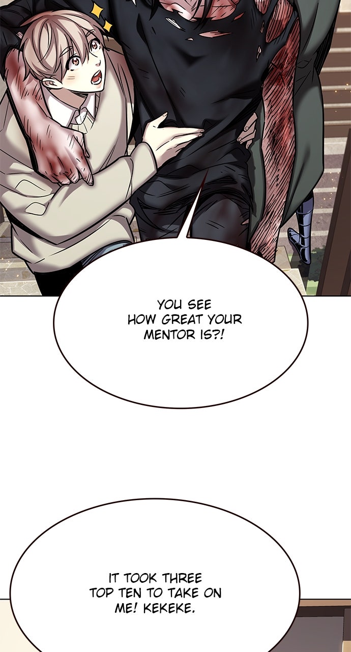 Read Eleceed Manga Online