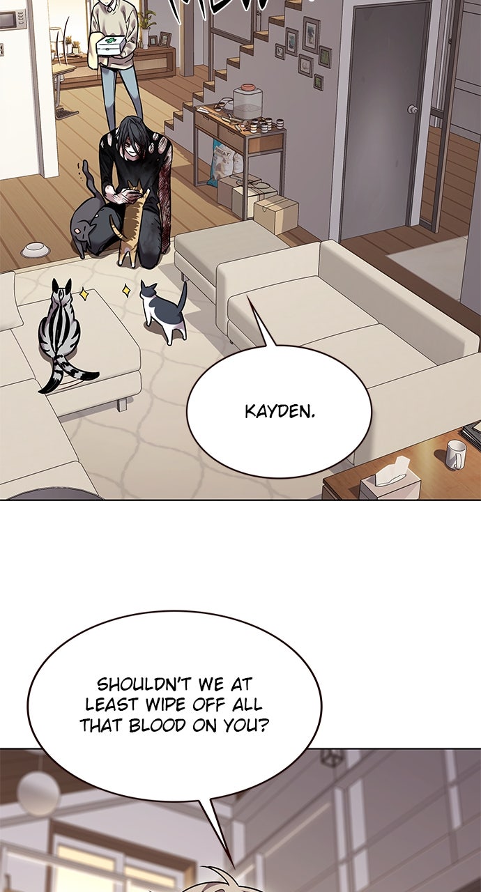 Read Eleceed Manga Online