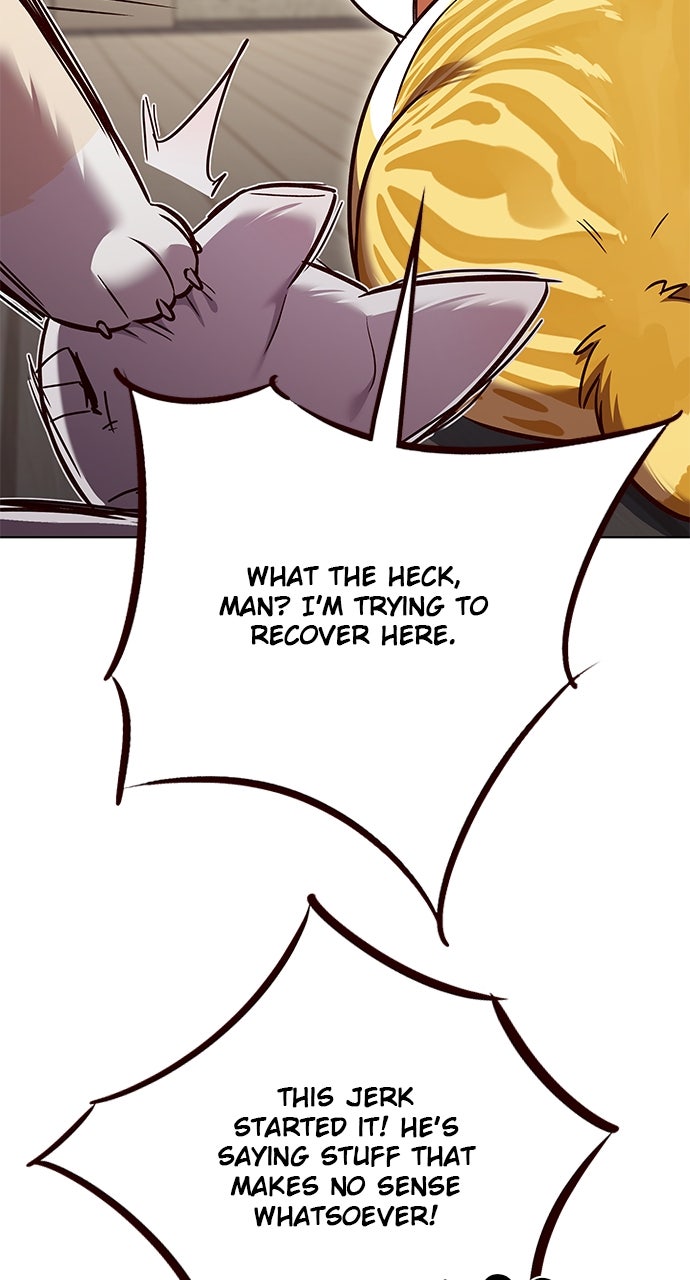 Read Eleceed Manga Online