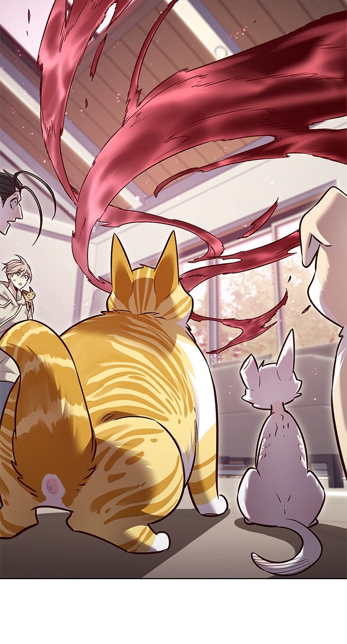 Read Eleceed Manga Online