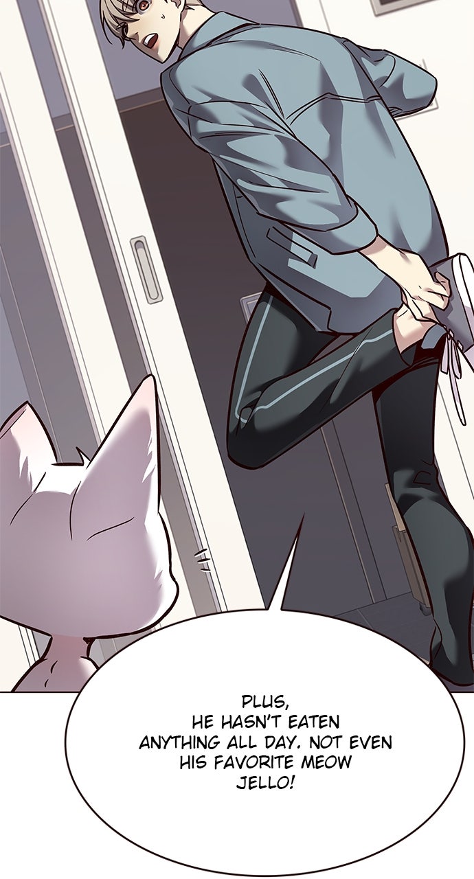Read Eleceed Manga Online