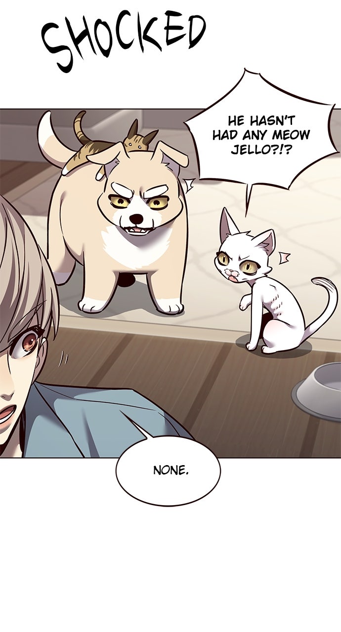Read Eleceed Manga Online