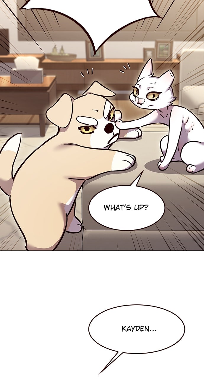 Read Eleceed Manga Online