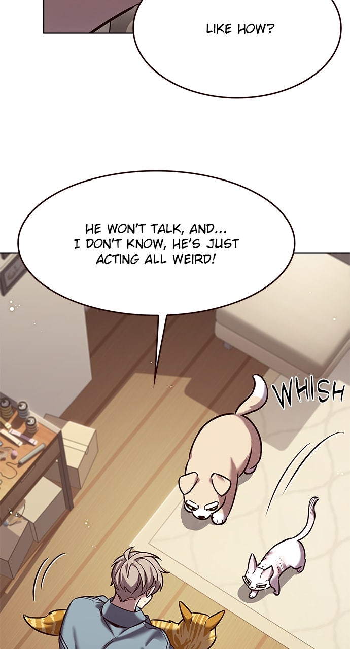 Read Eleceed Manga Online