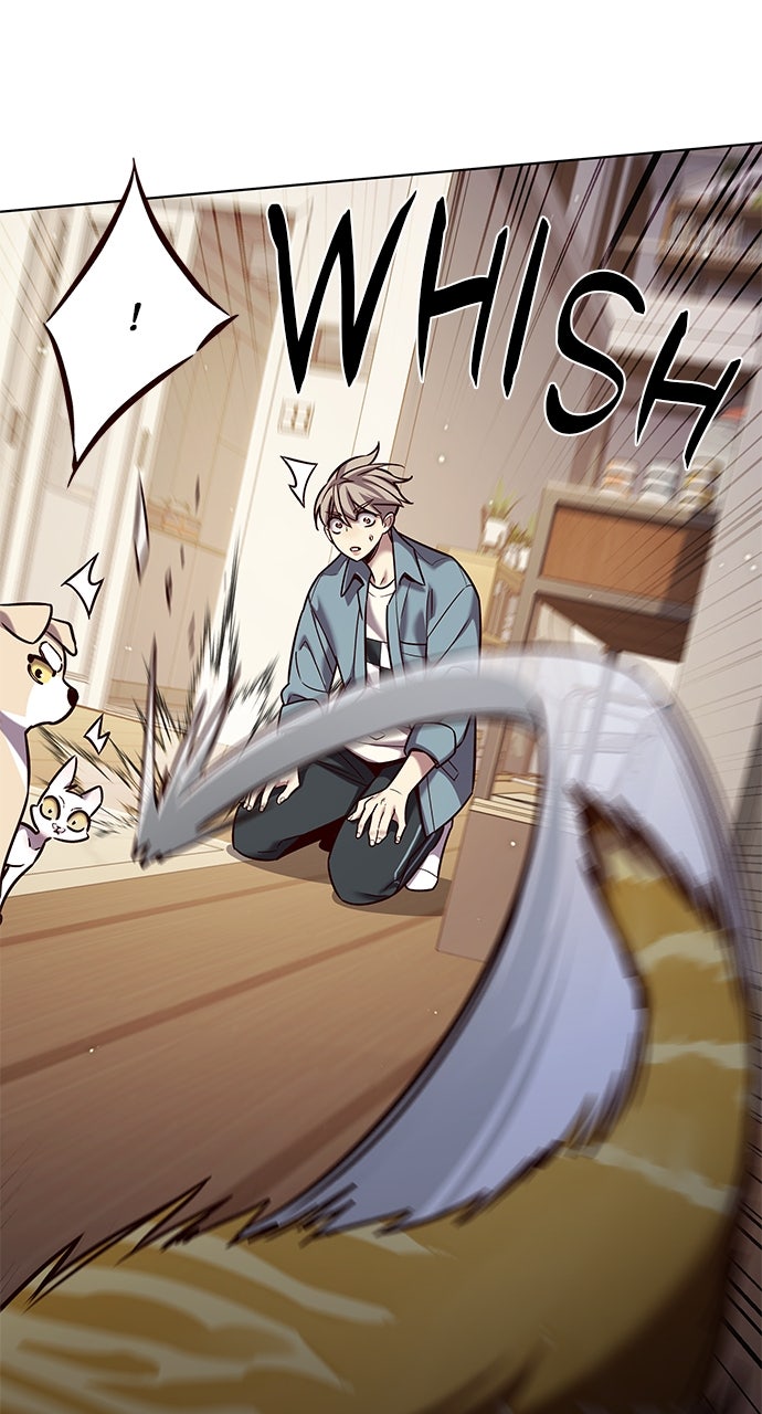 Read Eleceed Manga Online