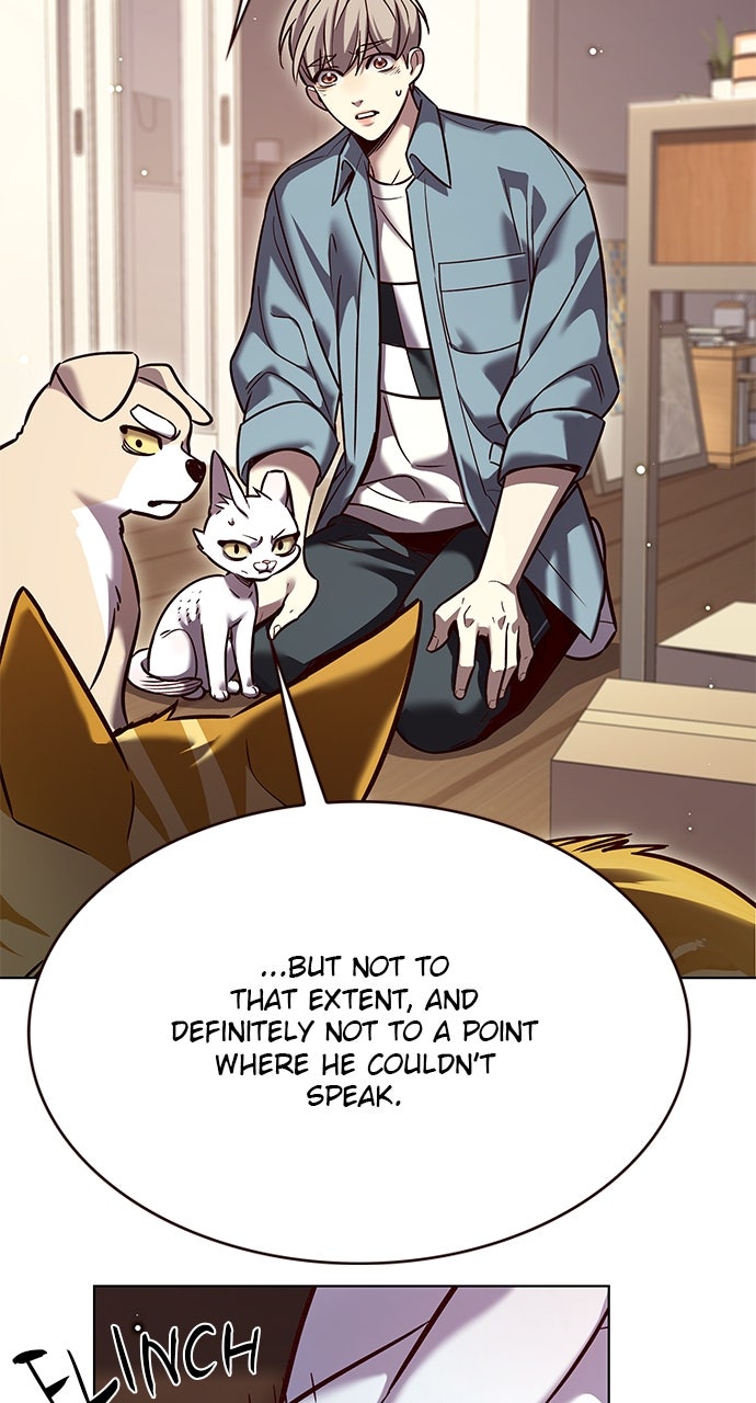 Read Eleceed Manga Online