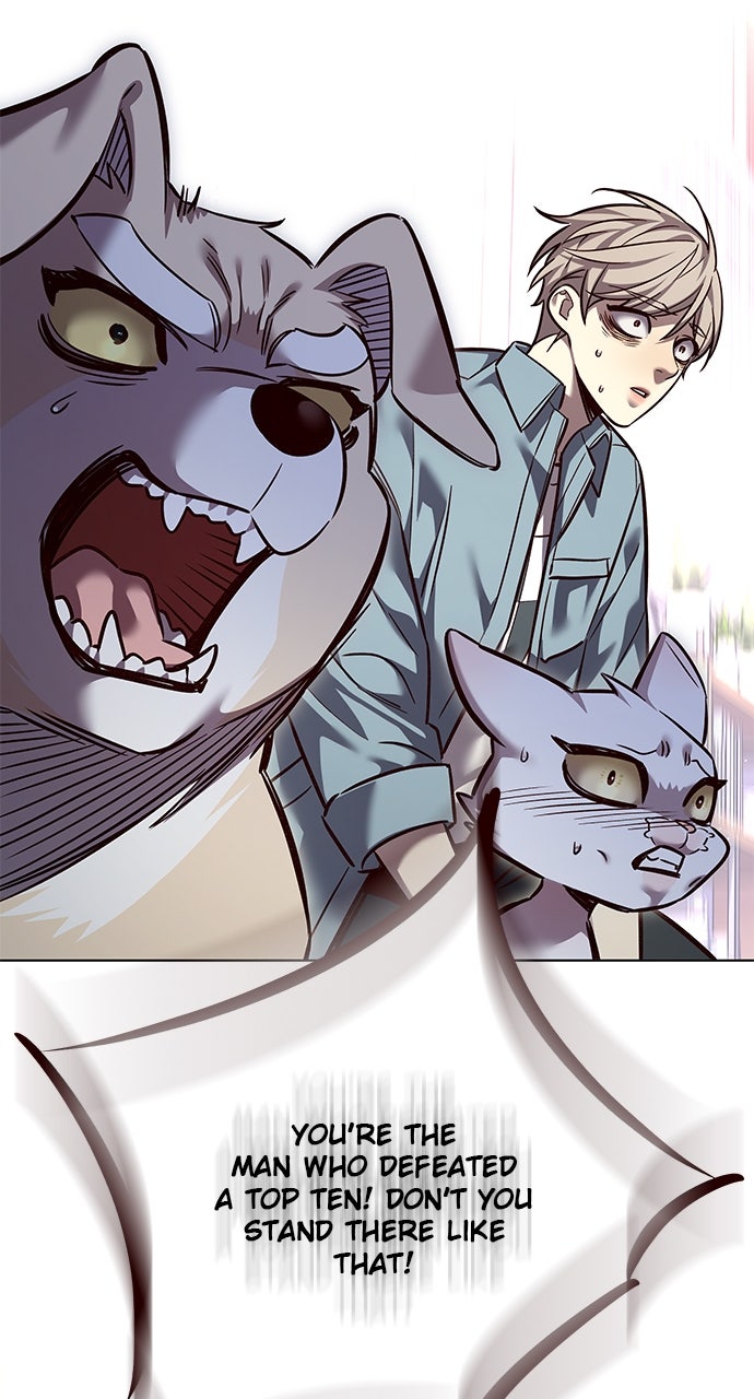 Read Eleceed Manga Online